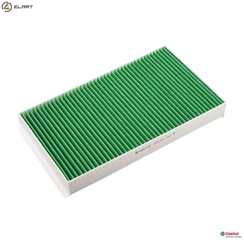 Filter cabin air cc0192c - air,