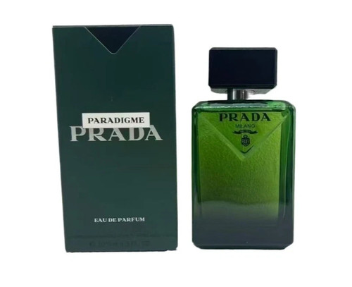 New sealed prada - prada, paradigme