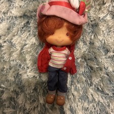 Vintage Kenner Strawberry