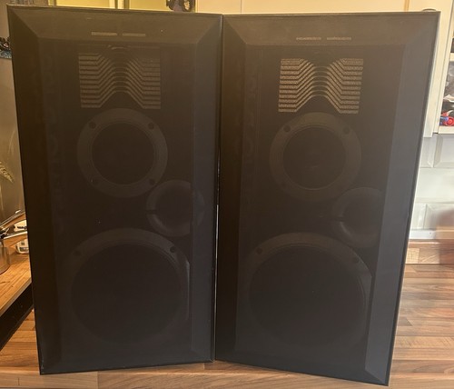 Pair jamo 165 - pair, of
