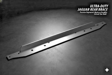 Jaguar F-Type Rear Subframe