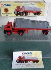 CORGI 19901 BEDFORD S TYPE