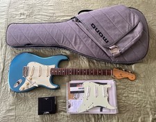 Fender Vintera Road Worn 60s