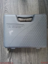 Performance corded hammer drill