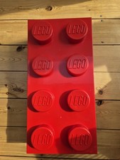 Lego Stackable Storage Box