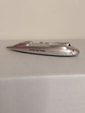 Lledo Railton Mobil Special 1947 Land Speed Record Car Made in England Diecast 