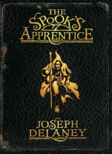 The spook apprentice - the, 1