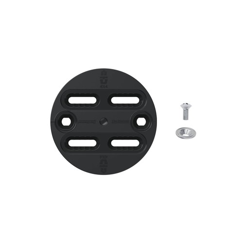 Union camber disk kit - camber,
