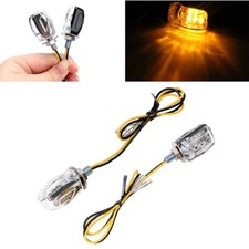 LED Black Micro Mini Tiny