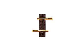 Lgb 10040 straight track - lgb,