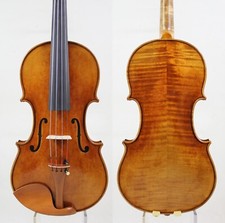 Antique Oil Varnish!Andrea