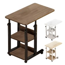 Height Adjustable Overbed