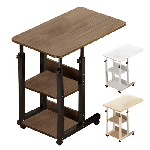 Height adjustable overbed - adjustable,
