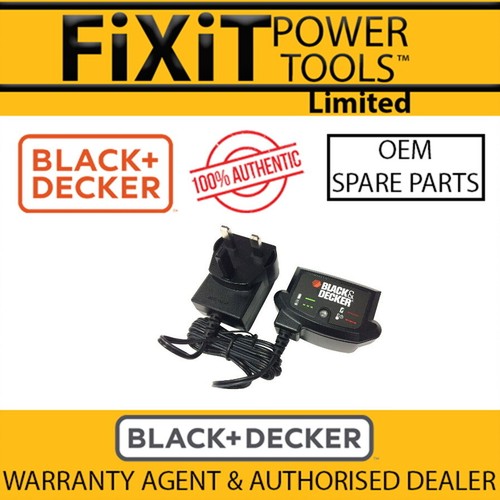 Black decker 90590289 - &,