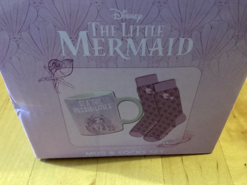 Bnib new disney the little - disney,