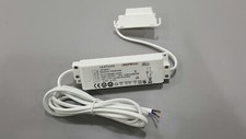 CRESTWOOD 20-60W 12V SELV ELECTRONIC DIMMABLE TRANSFORMER FOR LV HALOGEN 