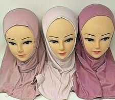 Muslim kids girls - muslim, hijab