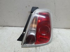 FIAT 500 2008-14 0.9 PETROL