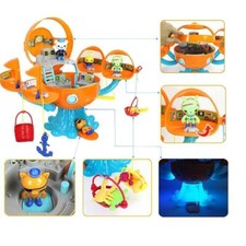 Sound & Light Octonauts