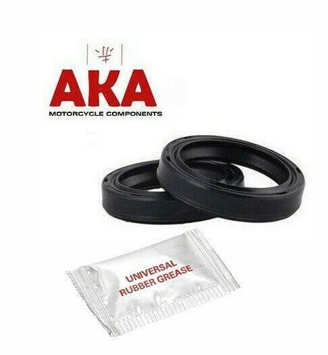 Fork oil seals fitting - seals,