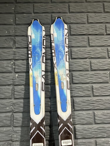 Salomon 500 space - 500, frame