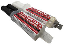 SHAFTSTIK GOLF CLUB EPOXY GLUE FOR STEEL & GRAPHITE SHAFTS & SHAFT EXTENSIONS