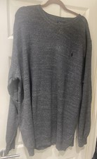 POLO RALPH LAUREN GREY