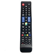 New Remote Control BN59-01178F