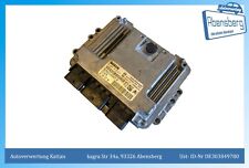 Gebr engine control unit