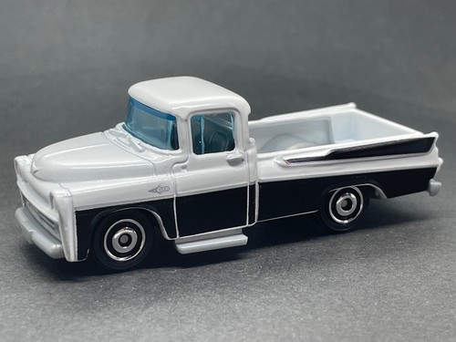 Matchbox 1957 dodge sweptside - matchbox,