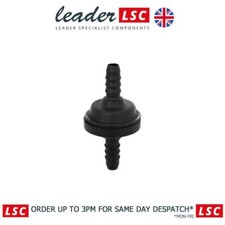90498464 Brake Booster Servo Vacuum Non Return Valve NEW for Vauxhall