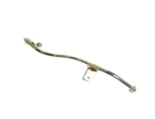 Oil charging pipe - charging, assy