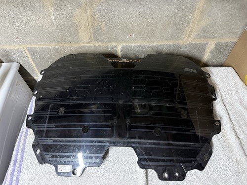 Bmw 2023 front - bumper, upper