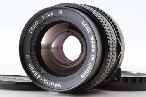 Mint mamiya sekor c - mint],