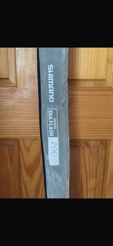 Shimano diaflash carp - shimano,