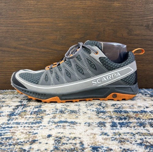 Scarpa ion hiking shoes - scarpa, womens