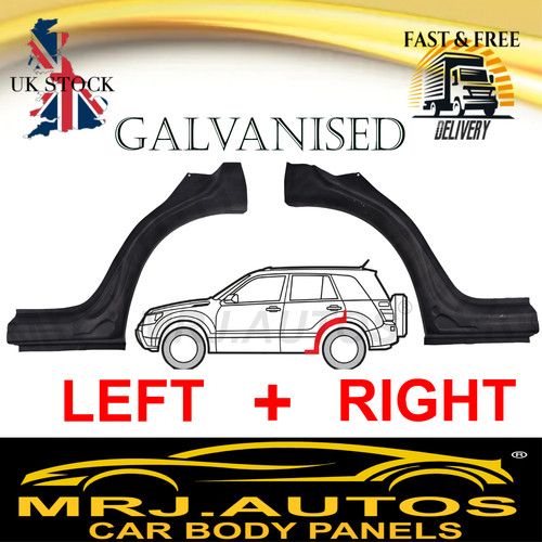 For suzuki grand vitara - suzuki, 05-12