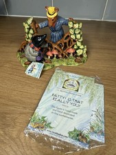 Royal Doulton Wind in the