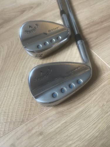Callaway jaws md5 wedge set - md5,