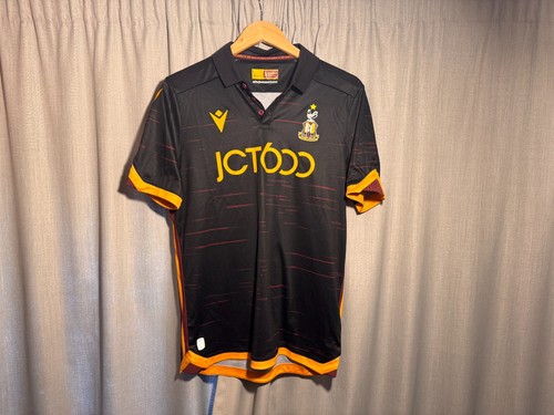 Bradford city 2023 - bradford, 2024