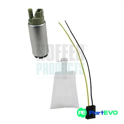 Hoffer fuel pump 7506385 - fuel,