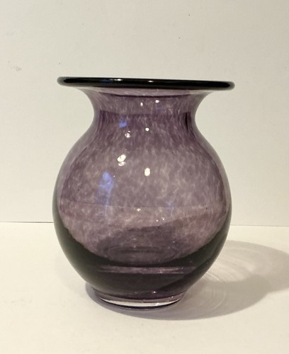 Signed studio purple - signed,
