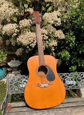 VINTAGE EKO KD-28 12 STRING