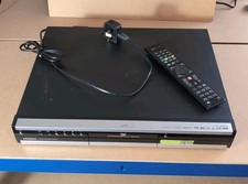 Hitachi HDD/DVD Recorder