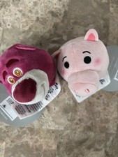 Disney Parks Lotso And Hamm