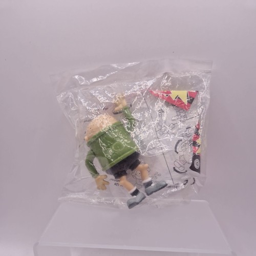 Mcdonalds happy meal toy - happy,
