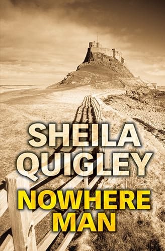 Nowhere man quigley sheila - nowhere,