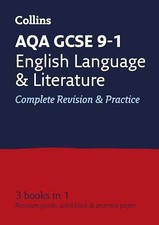 Grade 9-1 GCSE English