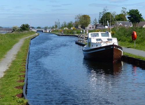 Photo 6x4 boat - photo,
