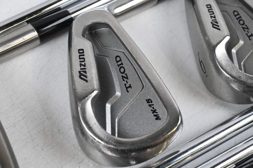 Mizuno irons 3 pw - mx-15, /